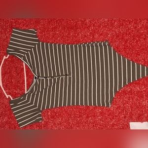 3, Medium Women's bodysuits